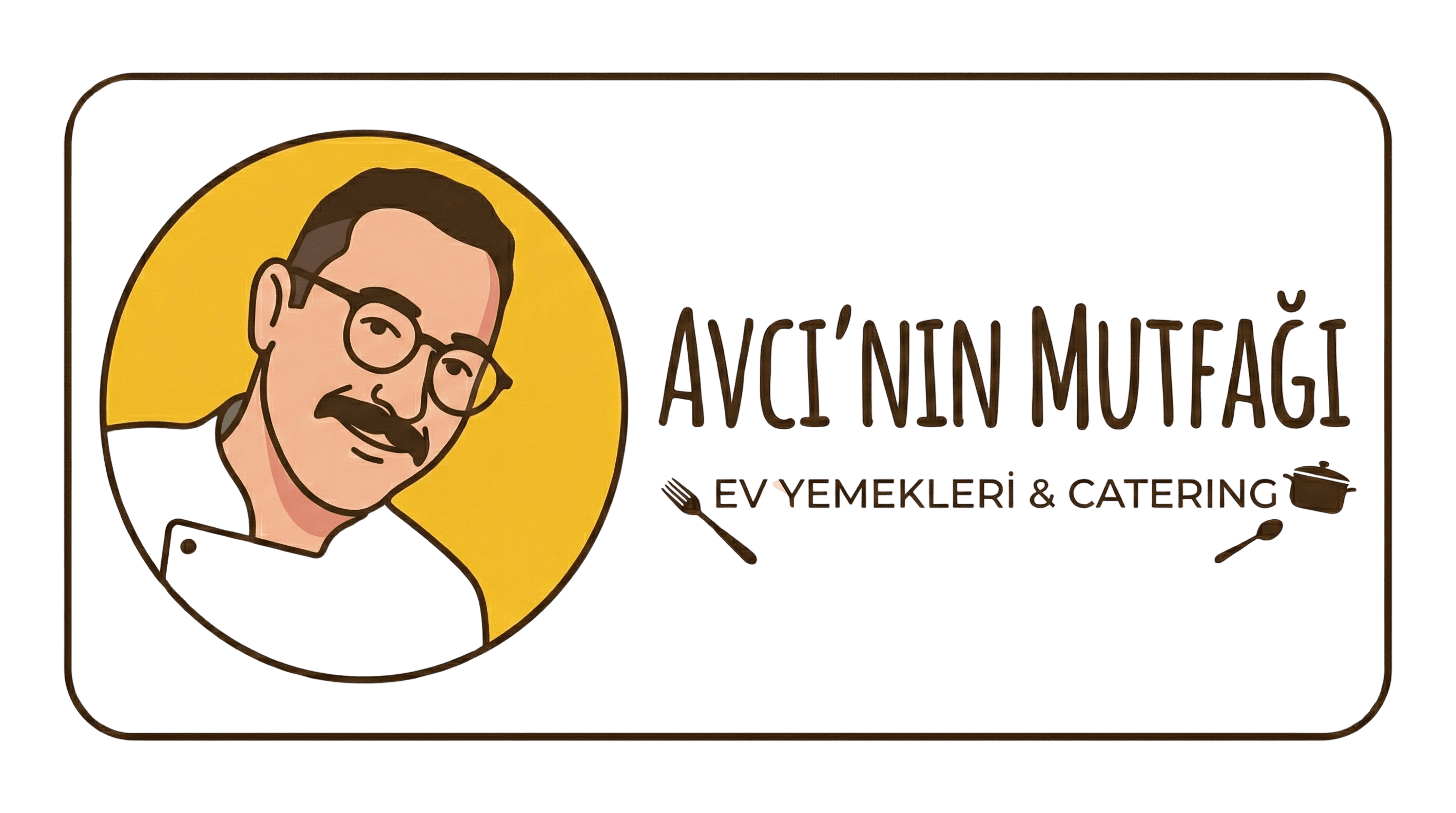 Avcı Ev Yemekleri & Catering Logo
